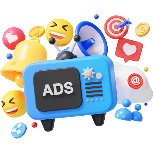 Paid Ads Search