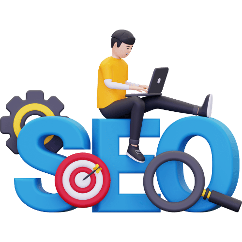 SEO & Local Search Services