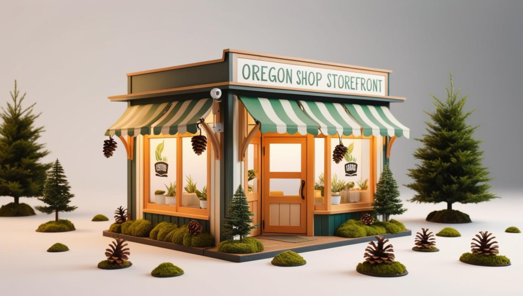 Why Affordable Website Design Matters for Oregon Small Businesses Why Affordable Website Design Matters for Oregon Small Businesses
